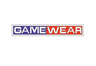 GAMEWEAR logo
