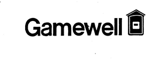 GAMEWELL logo