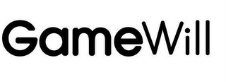 GAMEWILL logo