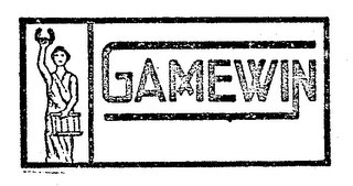 GAMEWIN logo