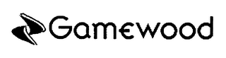 GAMEWOOD logo