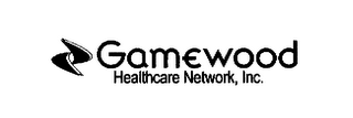 GAMEWOOD HEALTHCARE NETWORK, INC. logo