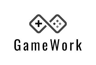 GAMEWORK logo