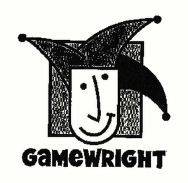 GAMEWRIGHT logo