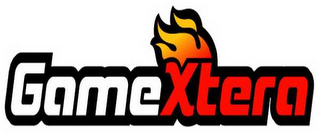 GAMEXTERA logo