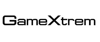 GAMEXTREM logo