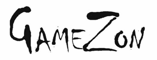 GAMEZON logo