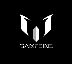 GAMFEINE logo