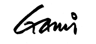 GAMI