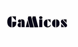 GAMICOS logo