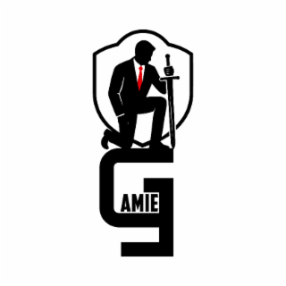 GAMIE logo
