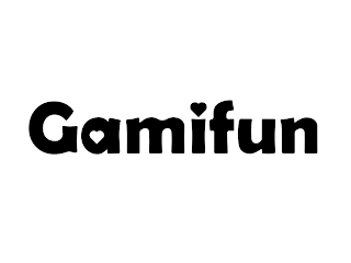 GAMIFUN logo
