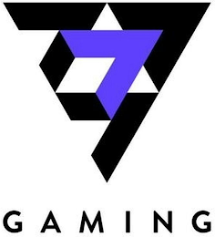GAMING logo