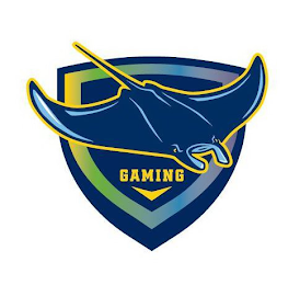 GAMING logo