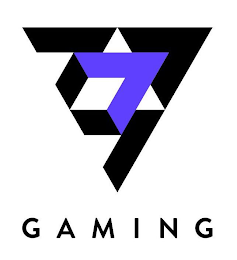 GAMING logo