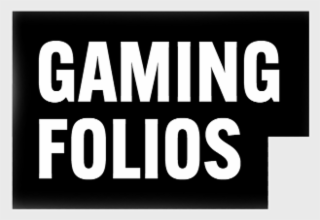 GAMING FOLIOS logo