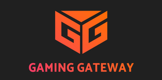 GAMING GATEWAY logo
