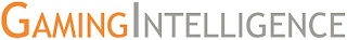 GAMING INTELLIGENCE logo