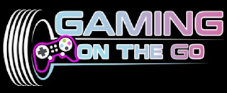 GAMING ON THE GO logo