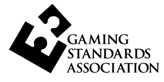GAMING STANDARDS ASSOCIATION logo