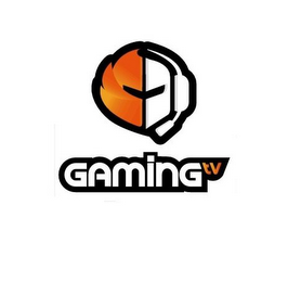 GAMING TV logo