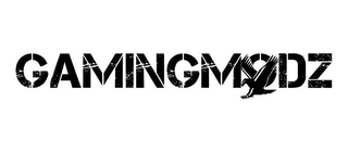 GAMINGMODZ logo