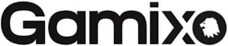 GAMIXO logo
