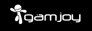 GAMJOY logo