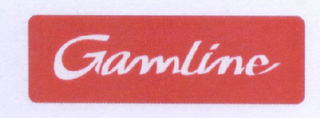 GAMLINE logo