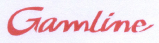 GAMLINE logo