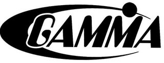 GAMMA logo