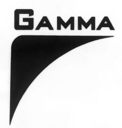 GAMMA logo