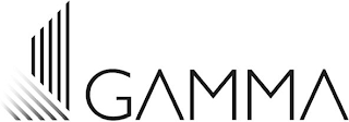 GAMMA logo