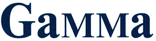 GAMMA logo
