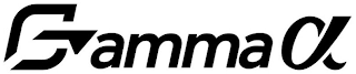 GAMMA logo