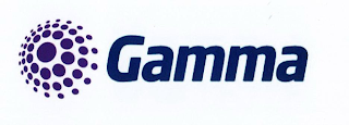 GAMMA logo