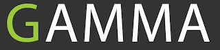 GAMMA logo
