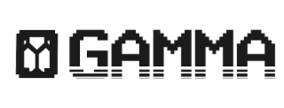 GAMMA logo