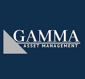 GAMMA ASSET MANAGEMENT logo