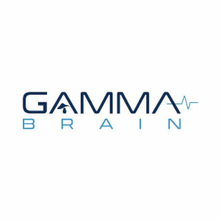 GAMMA  B R A I N logo