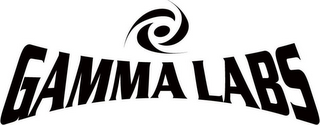 GAMMA LABS logo
