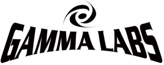 GAMMA LABS logo