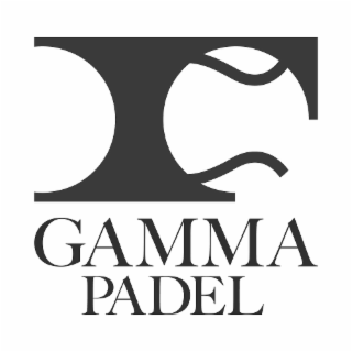 GAMMA PADEL logo