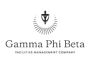GAMMA PHI BETA FACILITIES MANAGEMENT COMPANY logo