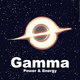 GAMMA POWER & ENERGY logo