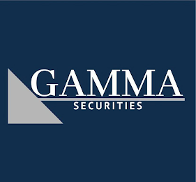 GAMMA SECURITIES logo