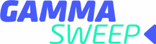 GAMMA SWEEP logo