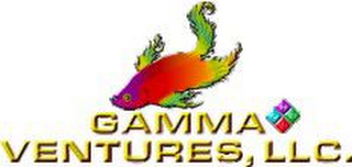 GAMMA VENTURES, LLC. logo