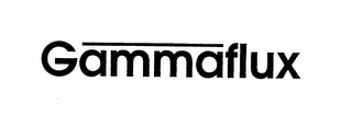 GAMMAFLUX logo