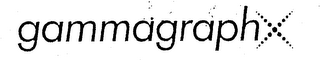 GAMMAGRAPH logo